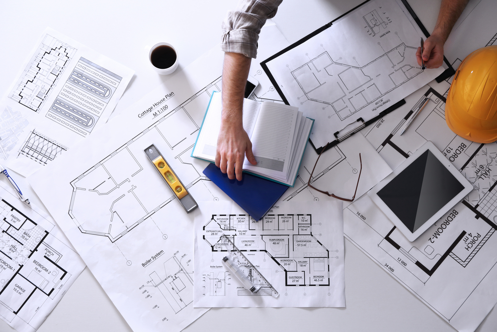 Dịch vụ xin phép xây dựng winhome