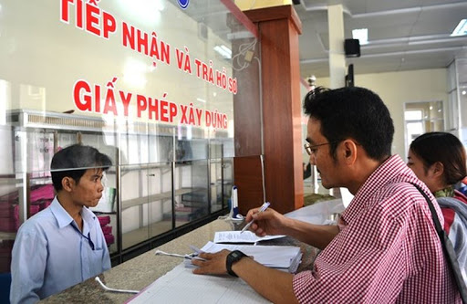 dịch vụ xin phép xây dựng tại winhome