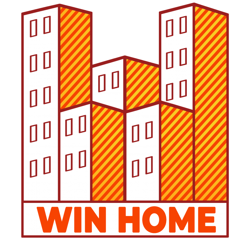 CÔNG TY TNHH ĐO ĐẠC THIẾT KẾ – XÂY DỰNG WIN HOME